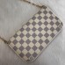 Louis Vuitton  Felice Clutch